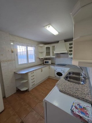 Casa adosada en venta en Viña Málaga en Vélez-Málaga