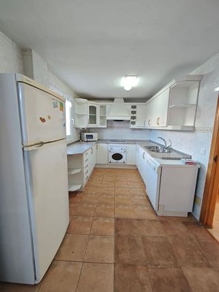 Casa adosada en venta en Viña Málaga en Vélez-Málaga