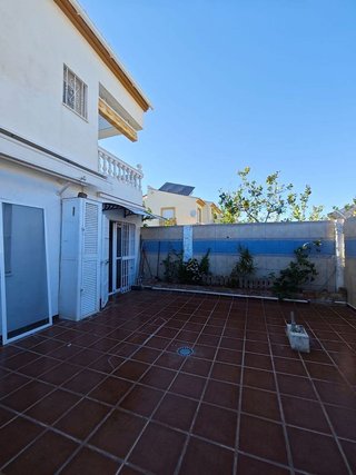 Casa adosada en venta en Viña Málaga en Vélez-Málaga