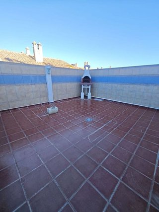 Casa adosada en venta en Viña Málaga en Vélez-Málaga