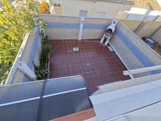 Casa adosada en venta en Viña Málaga en Vélez-Málaga