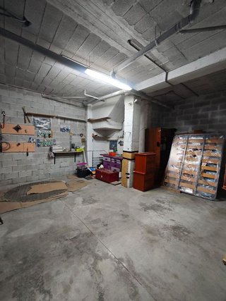 Casa adosada en venta en Viña Málaga en Vélez-Málaga