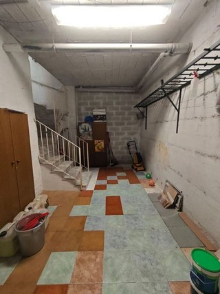 Casa adosada en venta en Viña Málaga en Vélez-Málaga