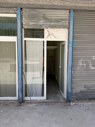 Trastero en alquiler en San Pedro de Deusto-La Ribera en Bilbao