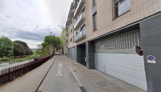 Garaje en venta en Santa Eugènia en Girona