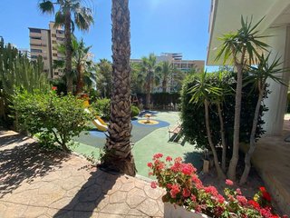 Piso en alquiler en Playa de San Juan en Alicante