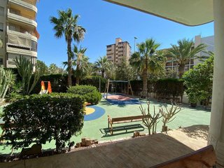 Piso en alquiler en Playa de San Juan en Alicante