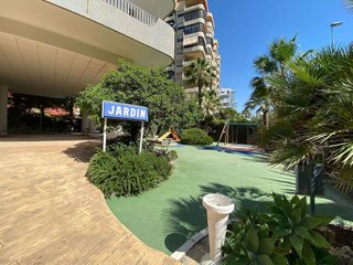 Piso en alquiler en Playa de San Juan en Alicante