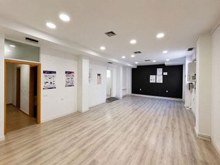 Local comercial en alquiler en Centro de Leganés en Leganés