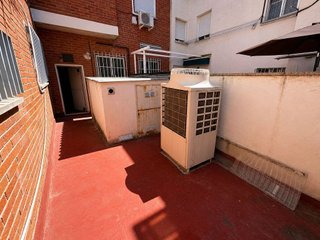 Local comercial en alquiler en Centro de Leganés en Leganés