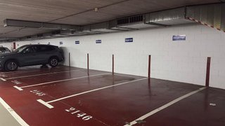 Garaje en venta en Can Boada en Terrassa