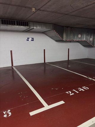 Garaje en venta en Can Boada en Terrassa