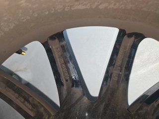 Llantas Mercedes 19 Pulgadas