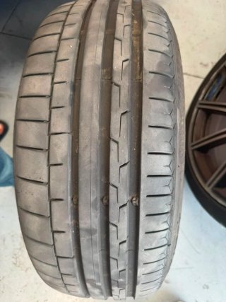 Llantas Mercedes 19 Pulgadas