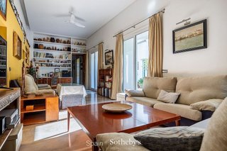 Chalet en venta en Centro en Puerto de Santa María (El)