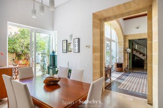 Chalet en venta en Centro en Puerto de Santa María (El)