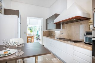 Chalet en venta en Centro en Puerto de Santa María (El)