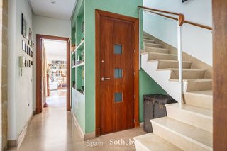 Chalet en venta en Centro en Puerto de Santa María (El)