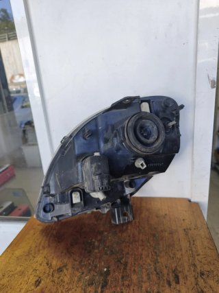 Piloto Delantero Derecho Renault Kangoo