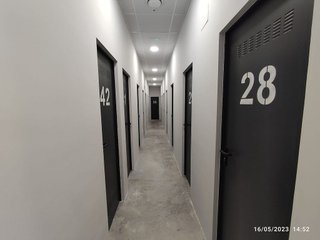 Trastero en alquiler en Centro Urbano en San Sebastián de los Reyes