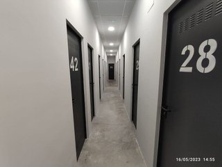 Trastero en alquiler en Centro Urbano en San Sebastián de los Reyes