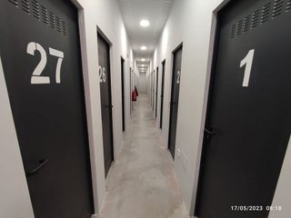 Trastero en alquiler en Centro Urbano en San Sebastián de los Reyes