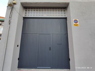 Trastero en alquiler en Centro Urbano en San Sebastián de los Reyes
