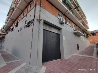 Trastero en alquiler en Centro Urbano en San Sebastián de los Reyes