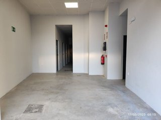 Trastero en alquiler en Centro Urbano en San Sebastián de los Reyes