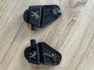 Adaptadores Babyzen YOYO Originales