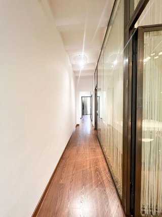 Oficina en alquiler en Les Corts en Barcelona