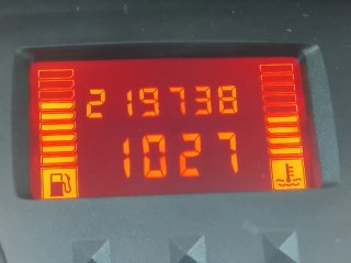 Renault Clio 2008