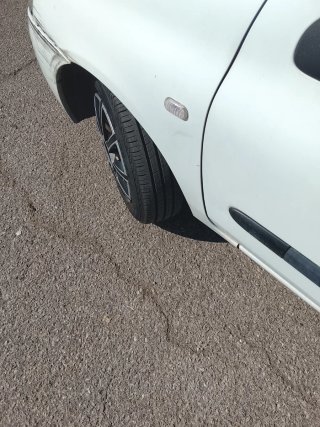 Renault Clio 2008