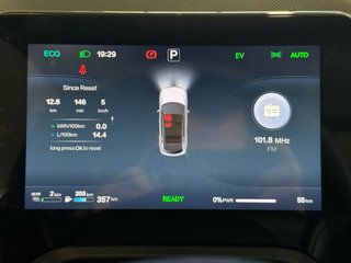 BESTUNE JOYEE 07 PHEV 1.5T 250CV FLAGSHIP