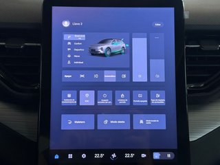 BESTUNE JOYEE 07 PHEV 1.5T 250CV FLAGSHIP