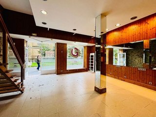 Local comercial en venta en Centro en San Sebastián-Donostia