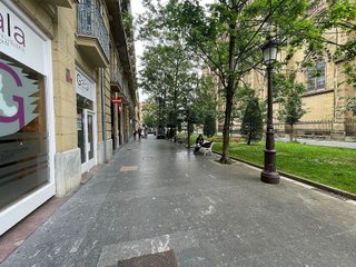 Local comercial en venta en Centro en San Sebastián-Donostia
