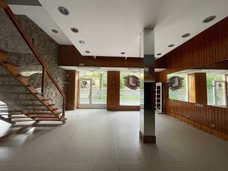 Local comercial en venta en Centro en San Sebastián-Donostia
