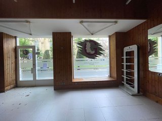 Local comercial en venta en Centro en San Sebastián-Donostia