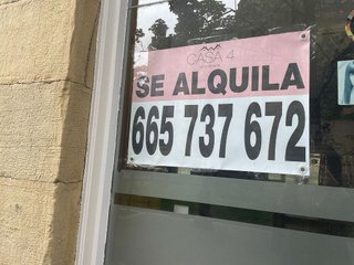 Local comercial en venta en Centro en San Sebastián-Donostia