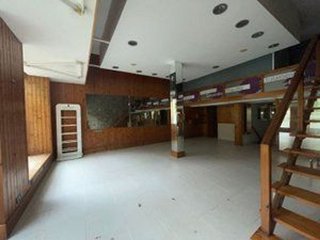 Local comercial en venta en Centro en San Sebastián-Donostia