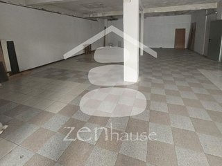 Local comercial en venta en La Alhóndiga en Getafe