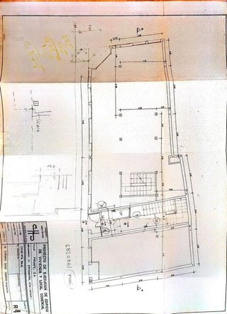 Local comercial en venta en La Alhóndiga en Getafe