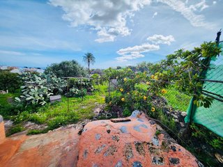 Terreno en venta en Ingenio en Ingenio