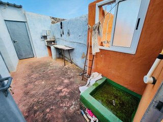 Terreno en venta en Ingenio en Ingenio