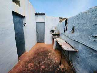 Terreno en venta en Ingenio en Ingenio