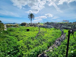 Terreno en venta en Ingenio en Ingenio