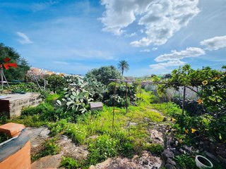 Terreno en venta en Ingenio en Ingenio