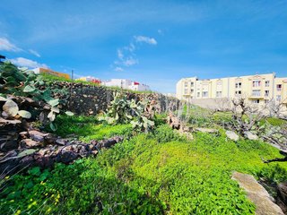 Terreno en venta en Ingenio en Ingenio