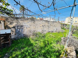 Terreno en venta en Ingenio en Ingenio